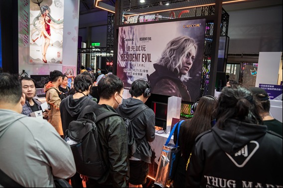 AORUS 战鹰领域掀 WirForce 热潮：技嘉科技展现品牌实力与玩家精神 - 麦克哥