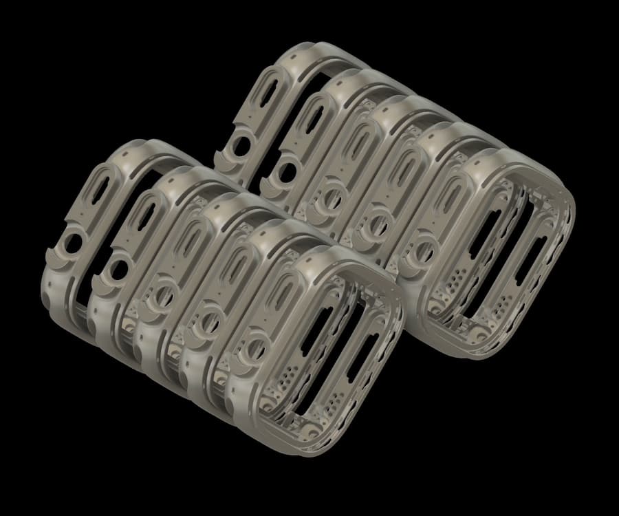 从 MacBook Unibody 到金属 3D 打印：苹果再度推动制造进化