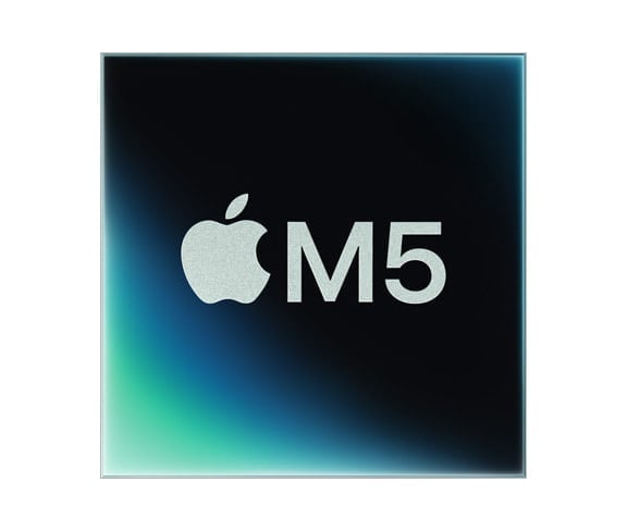 MacBook Pro M5 MacBook Pro M5 MacBook Pro 开卖