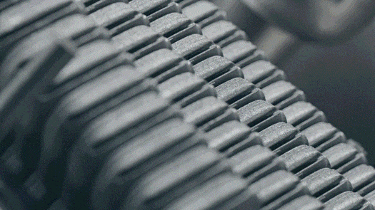 Apple Watch钛金属表壳是如何用3D打印 3