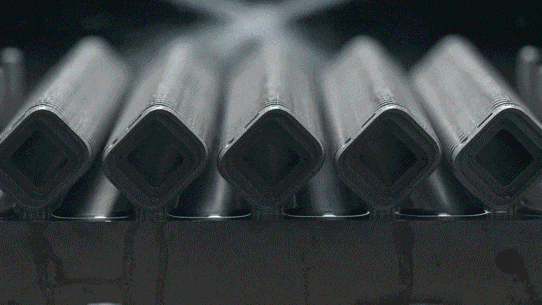 Apple Watch钛金属表壳是如何用3D打印 4