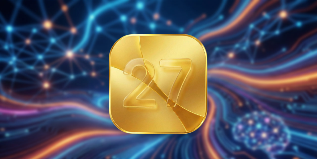 iOS 27将迎来四大升级：大幅强化AI和优化系统效能与稳定性