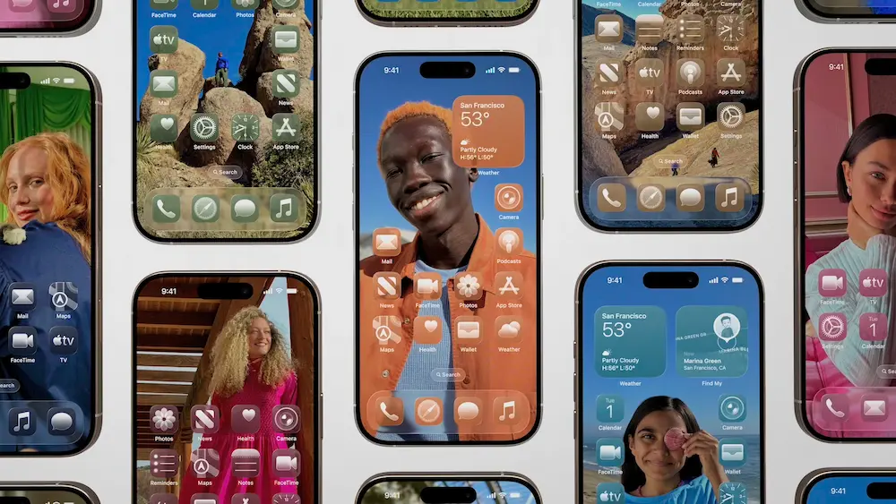 iOS 27将迎来四大升级：大幅强化AI和优化系统效能与稳定性