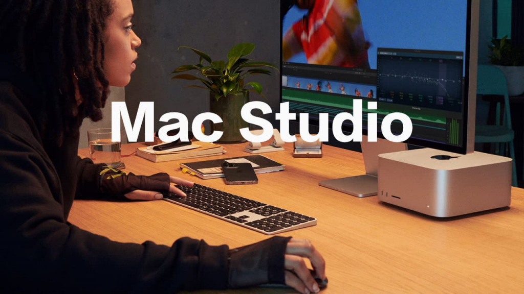 Mac Pro时代终结？ 苹果高端桌机全压Mac Studio原因曝光