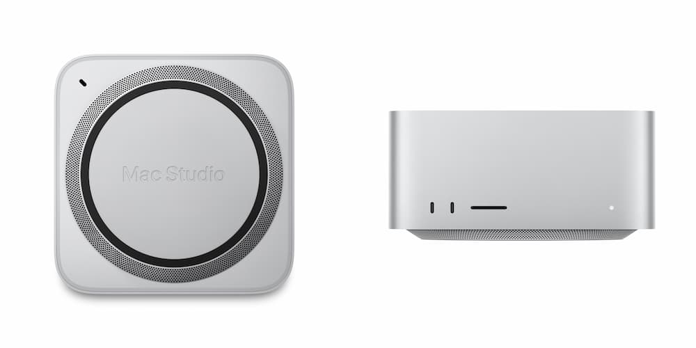 Mac Pro时代终结？ 苹果高端桌机全压Mac Studio原因曝光