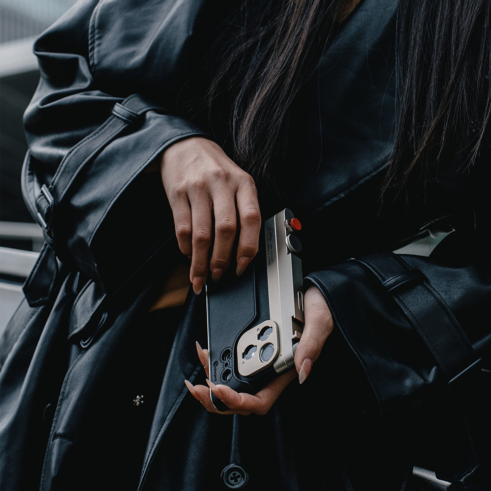 富士 Fujifilm 官方 LUT 调色档免费下载，iPhone 也能套用（完整教程） - 麦克哥