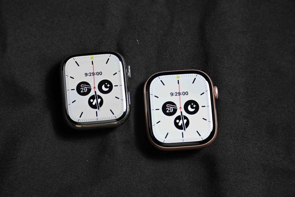 Apple Watch Series 10使用心得分享：更大、更薄、更具传统表风格，同场加映购买建议