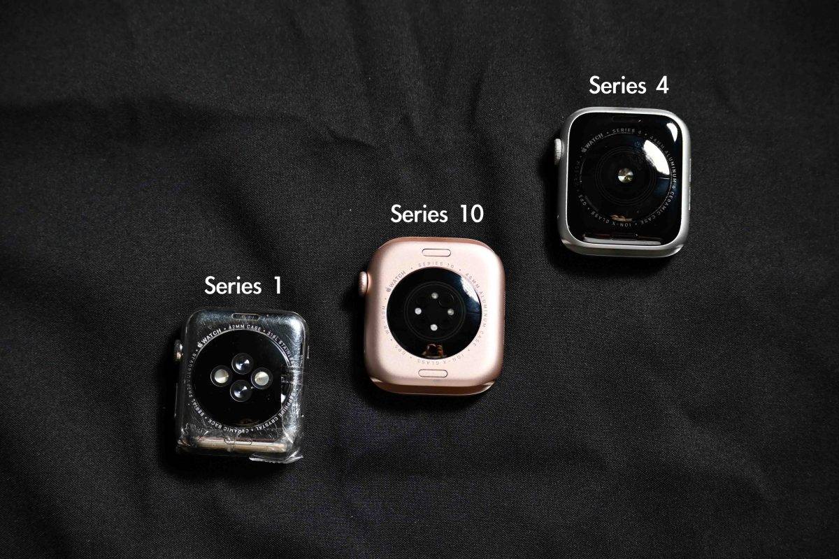 Apple Watch Series 10使用心得分享：更大、更薄、更具传统表风格，同场加映购买建议