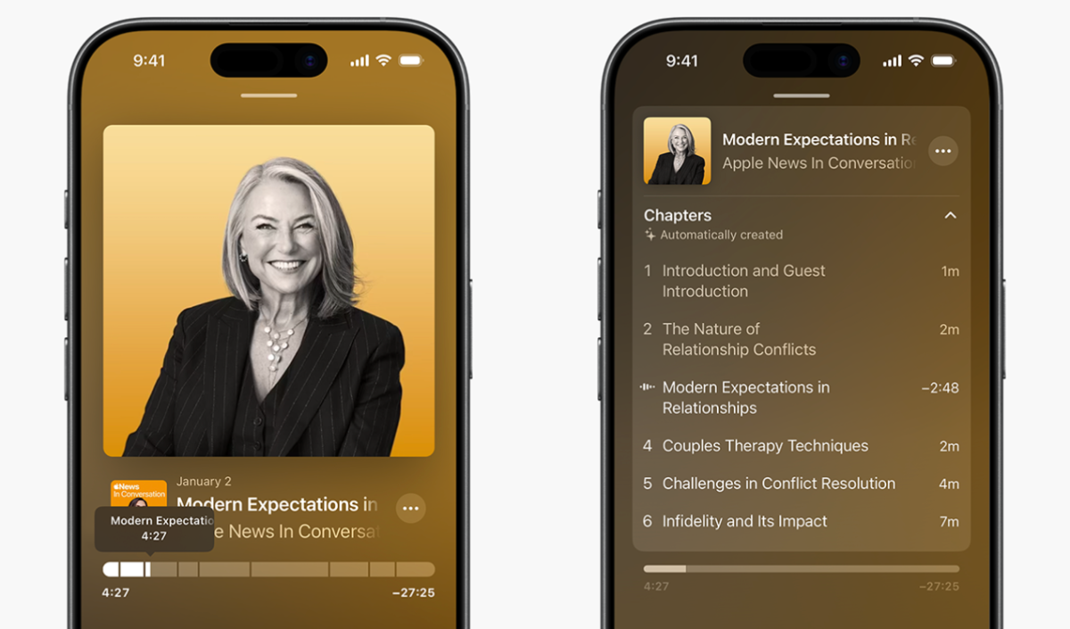 iOS iPhone iOS 26.2 iOS 26.2 RC iOS 26.2新功能iOS 26.2更新细节