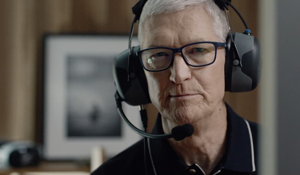 苹果高层离职潮持续动荡延烧，芯片之父出走库克面临最大挑战