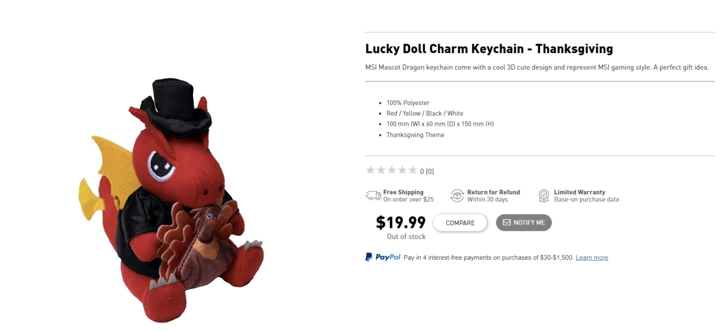 MSI B850MPOWER 震撼登陆美国市场！