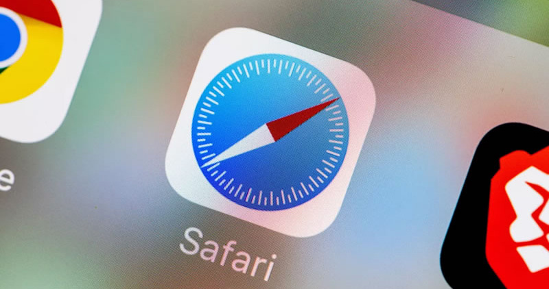 病毒是否会从 Safari 浏览器感染到我的 iPhone？ 答案：“会！」 - 麦克哥