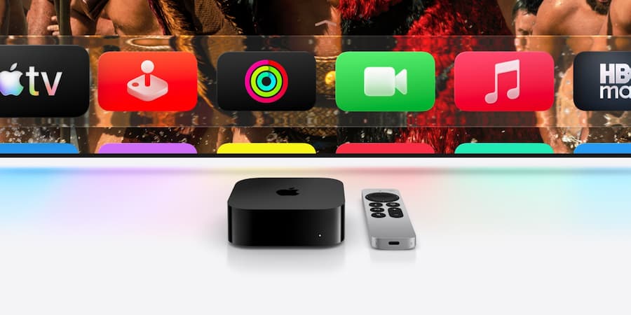 Apple TV 4K 2026上市时间曝光！ 5大规格、价格和发表消息一次看- 摩丸麦克